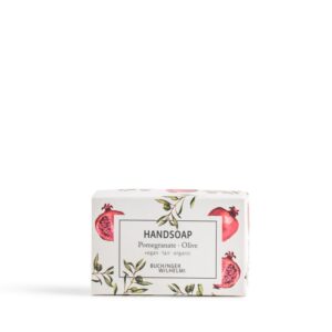 Buchinger Wilhelmi Seife