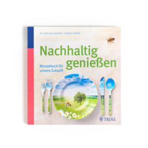 Je mange bio, responsable et bon