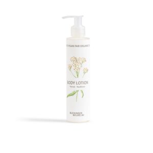 Lait pour corps Buchinger Wilhelmi