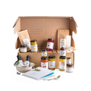 Die FASTENBOX – Das Original