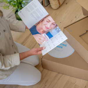 FASTENBOX  –  <br>Repeater Set