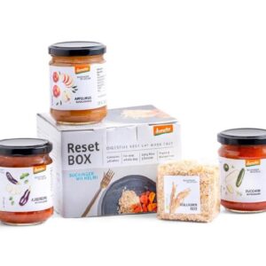 Reset Box Buchinger Wilhelmi