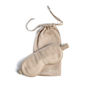 Schlafmaske von Buchinger Wilhelmi