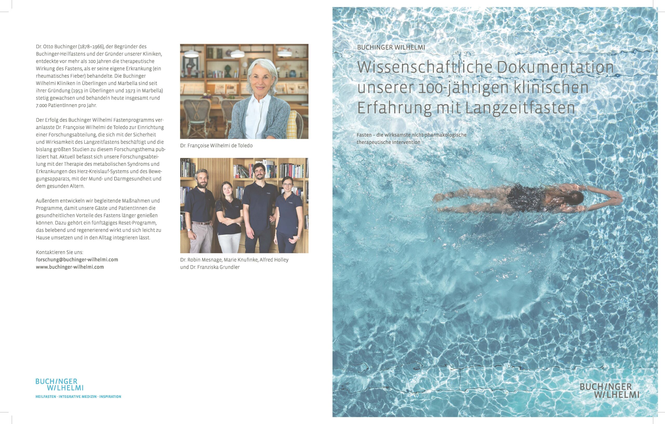 Wissenschaftliche Dokumentationen - 25 Stück