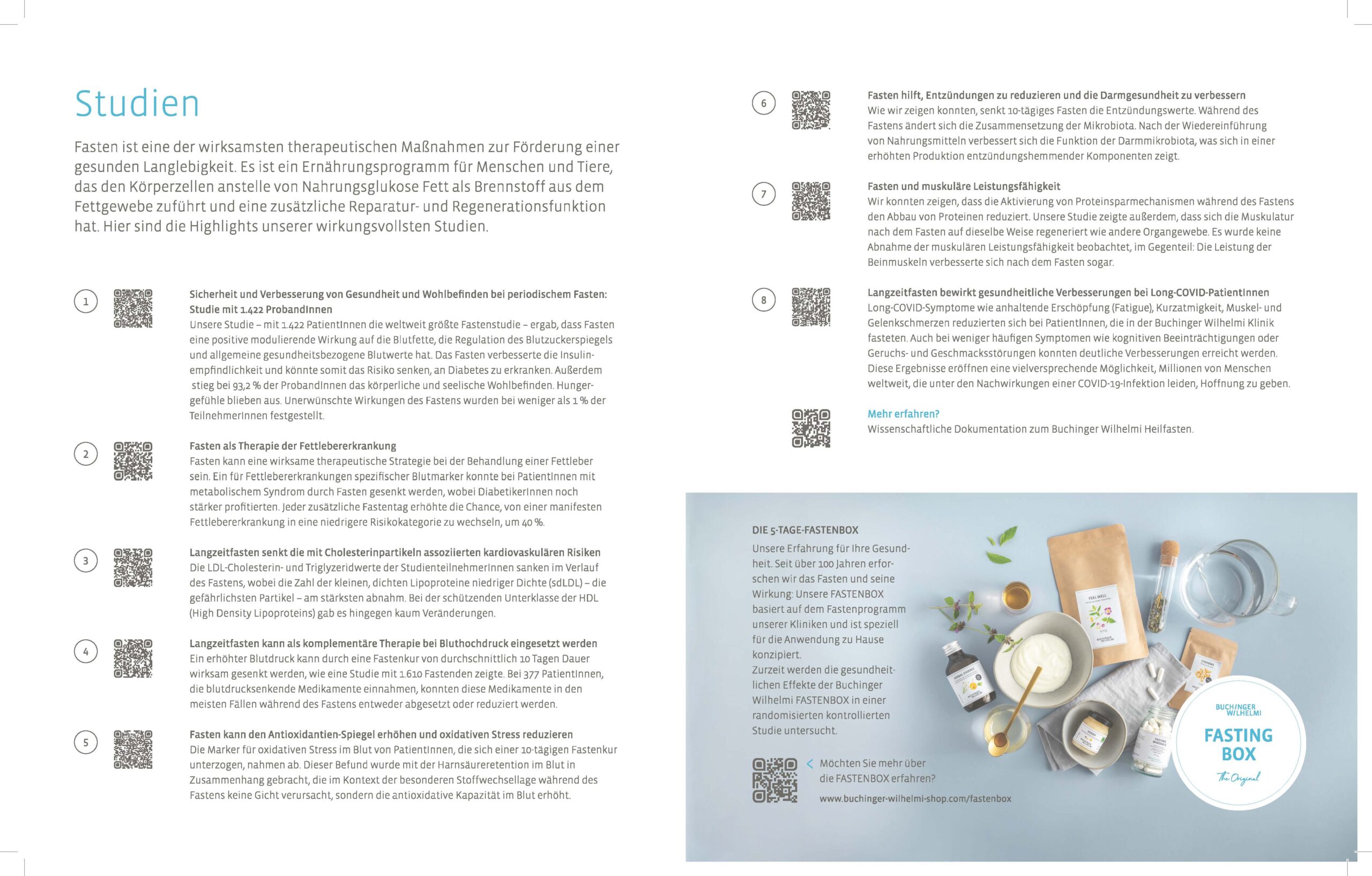 Wissenschaftliche Dokumentationen - 25 Stück – Bild 2