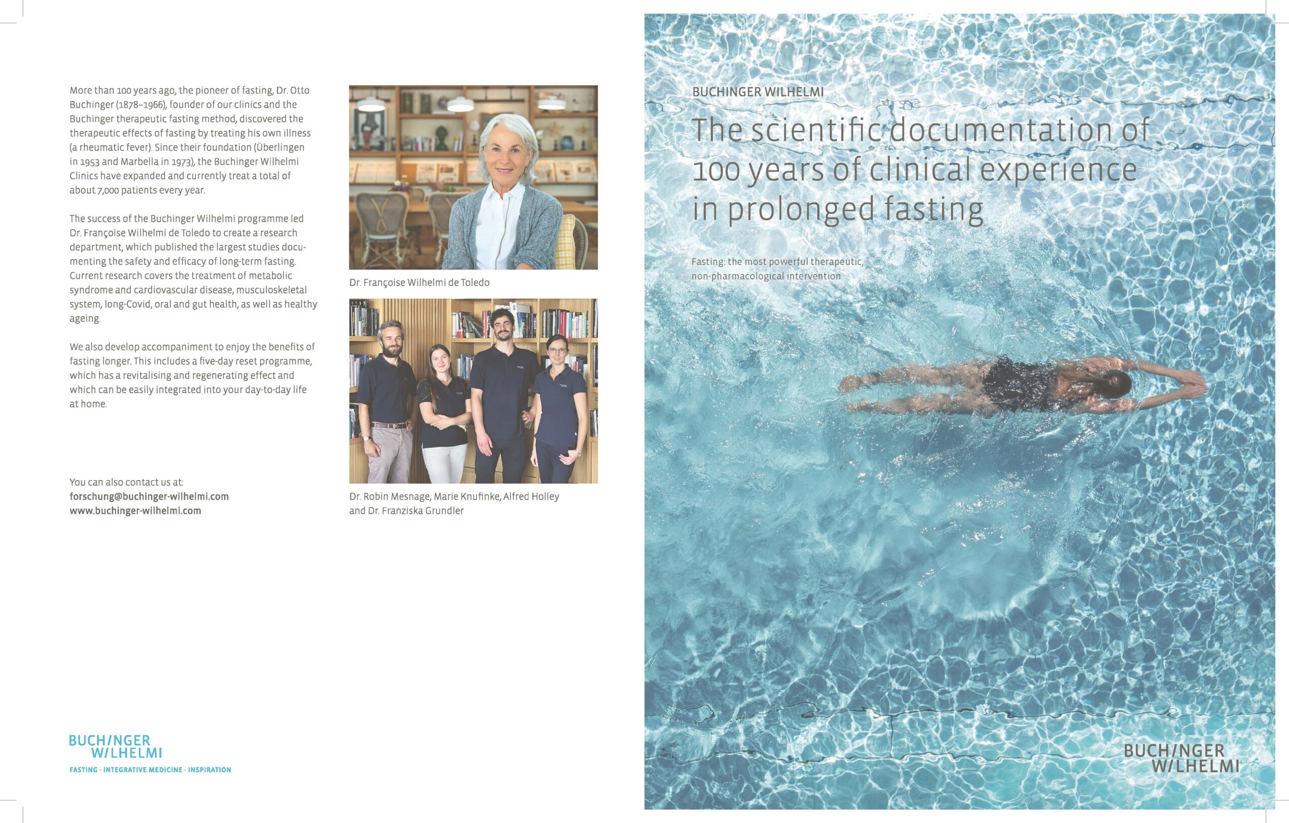 Wissenschaftliche Dokumentationen - 25 Stück – Bild 3