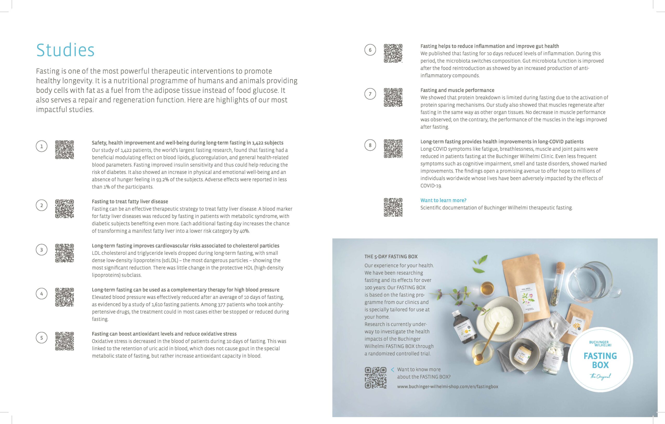 Wissenschaftliche Dokumentationen - 25 Stück – Bild 4