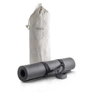 Buchinger Wilhelmi Yogamatte und Yogatasche