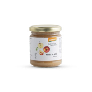 Buchinger Wilhelmi Apfelmus