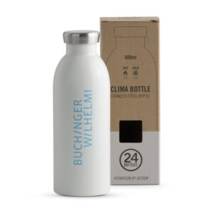 Buchinger Wilhelmi Thermo Trinkflasche