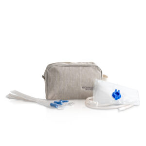 Trousse kit de lavement